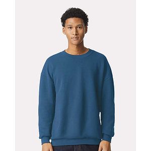 Unisex ReFlex Fleece Crewneck Sweatshirt - RF496