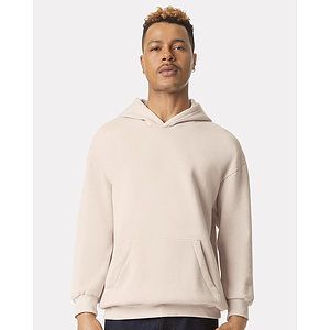 Unisex ReFlex Fleece Hoodie Sweatshirt - RF498