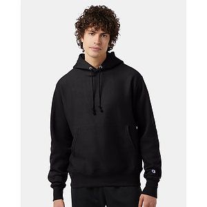 Unisex Reverse Weave® Hooded Sweatshirt - S101