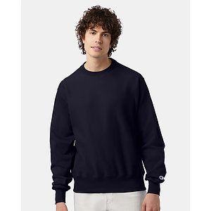 Unisex Reverse Weave® Crewneck Sweatshirt - S149