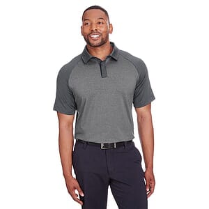 Spyder Peak Polo - S16533