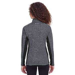 Women's Constant Half-Zip Sweater - S16562