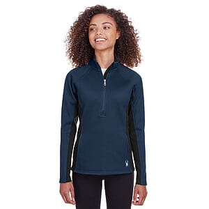 Women's Constant Half-Zip Sweater - S16562