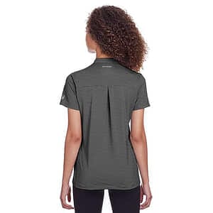 Women's Synthetic Polo - S16563