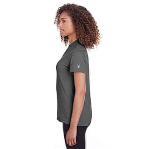 Women's Synthetic Polo - S16563