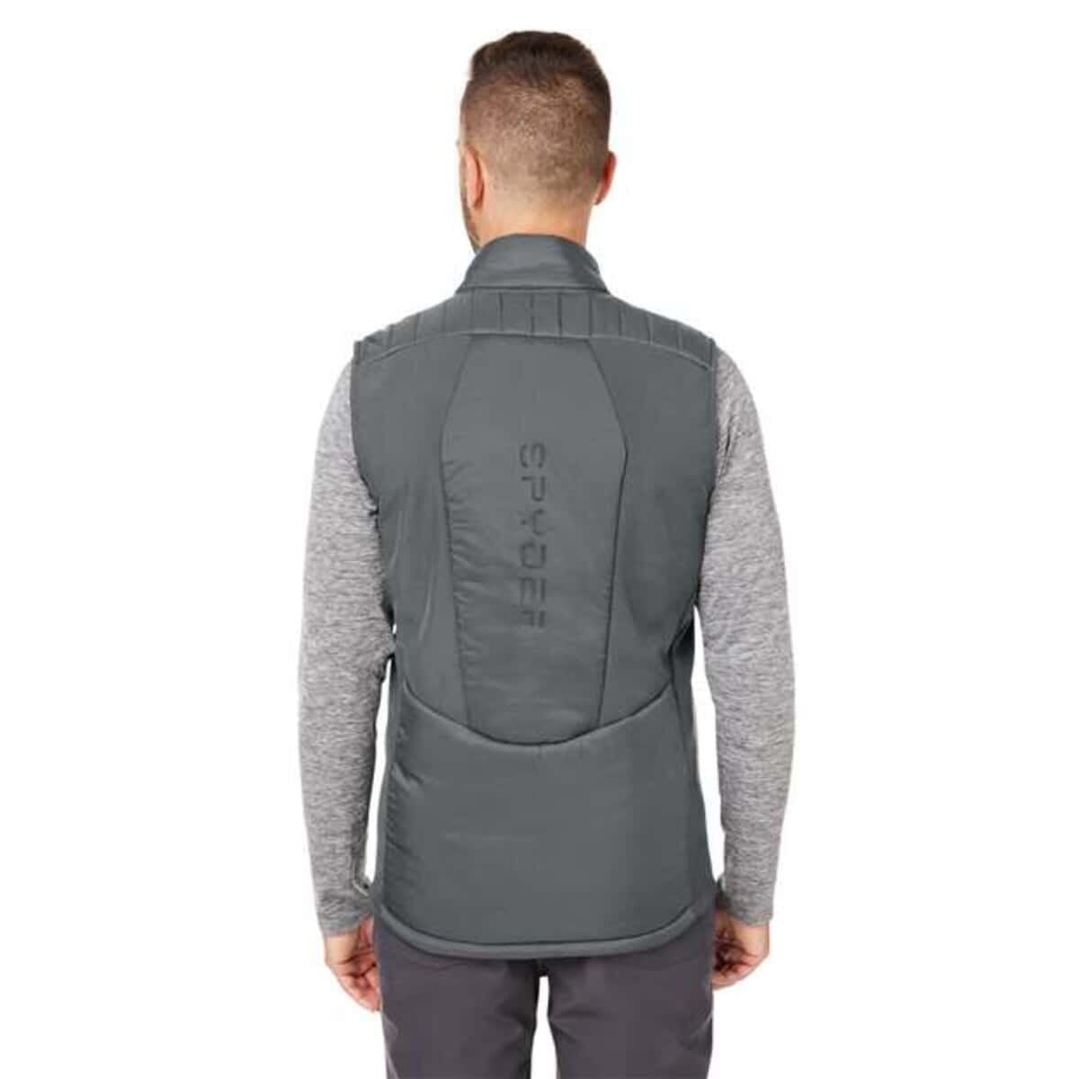 Challenger Vest - S17929
