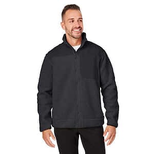 Unisex Venture Sherpa Jacket - S17940