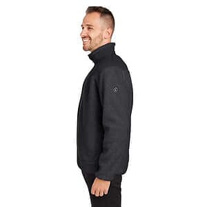 Unisex Venture Sherpa Jacket - S17940