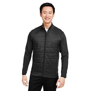 Men's Impact Full-Zip Jacket - S17977