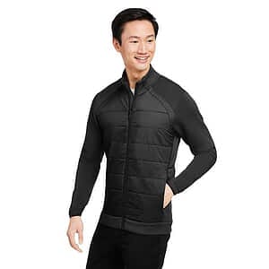Men's Impact Full-Zip Jacket - S17977