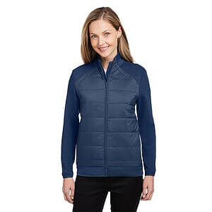 Women's Impact Full-Zip Jacket - S17978
