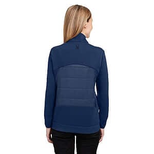 Women's Impact Full-Zip Jacket - S17978