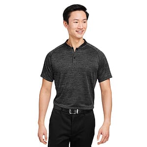 Mission Blade Collar Polo - S17979