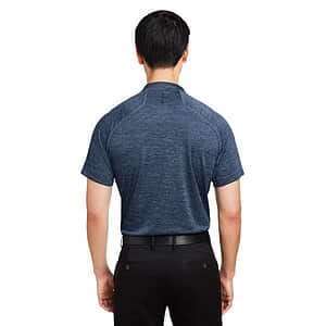Mission Blade Collar Polo - S17979
