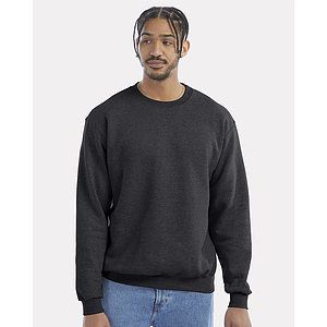 Unisex Powerblend® Crewneck Sweatshirt - S600