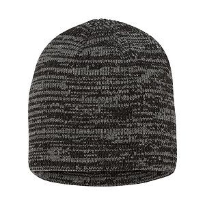 8" Marled Beanie - SP03