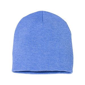 8" Beanie - SP08