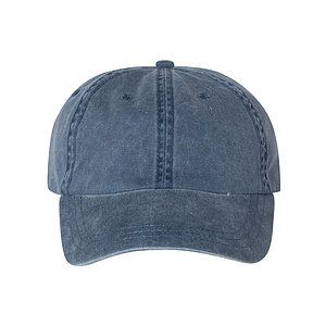 Pigment-Dyed Cap - SP500