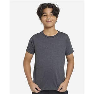 Youth Epic CVC T-Shirt - T1001B