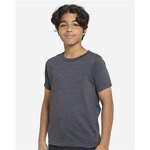 Youth Epic CVC T-Shirt - T1001B