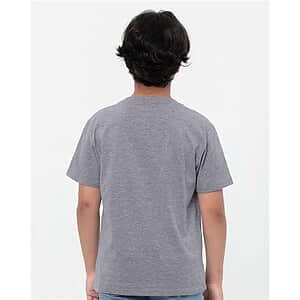 Youth Epic CVC T-Shirt - T1001B