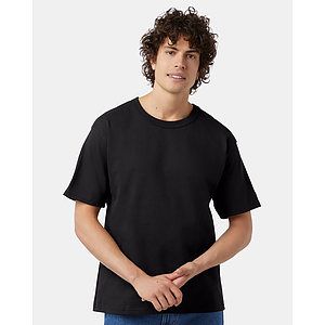 Unisex Heritage Jersey T-Shirt - T105