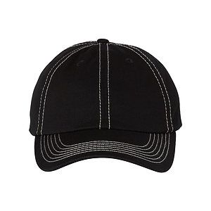 Bio-Washed Classic Dad Hat - VC300A