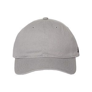 Sustainable Organic Relaxed Cap - A12SC