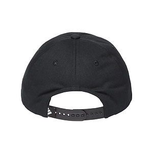 Sustainable Organic Relaxed Cap - A12SC