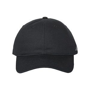 Sustainable Organic Relaxed Cap - A12SC