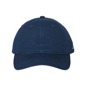 Sustainable Organic Relaxed Cap - A12SC