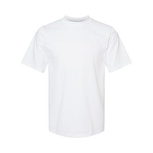 Super Weight Jersey Short Sleeve T-Shirt - KF900