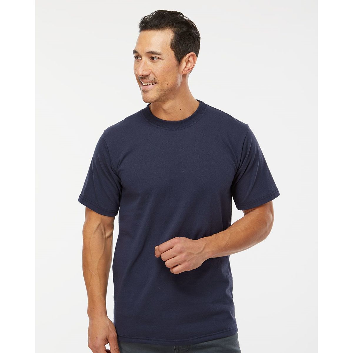 Super Weight Jersey Short Sleeve T-Shirt - KF900