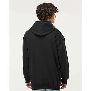 Hooded Sweatshirt - KF9011