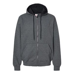 Full-Zip Sweatshirt - KF9047