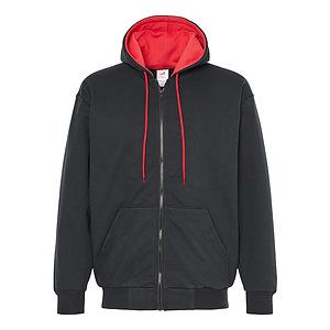 Full-Zip Sweatshirt - KF9047