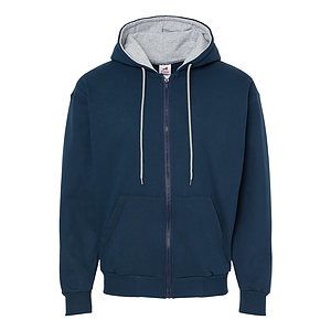 Full-Zip Sweatshirt - KF9047