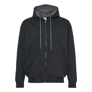 Full-Zip Sweatshirt - KF9047