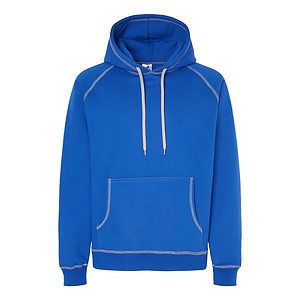 Extra Heavy Hooded Pullover - KP8011