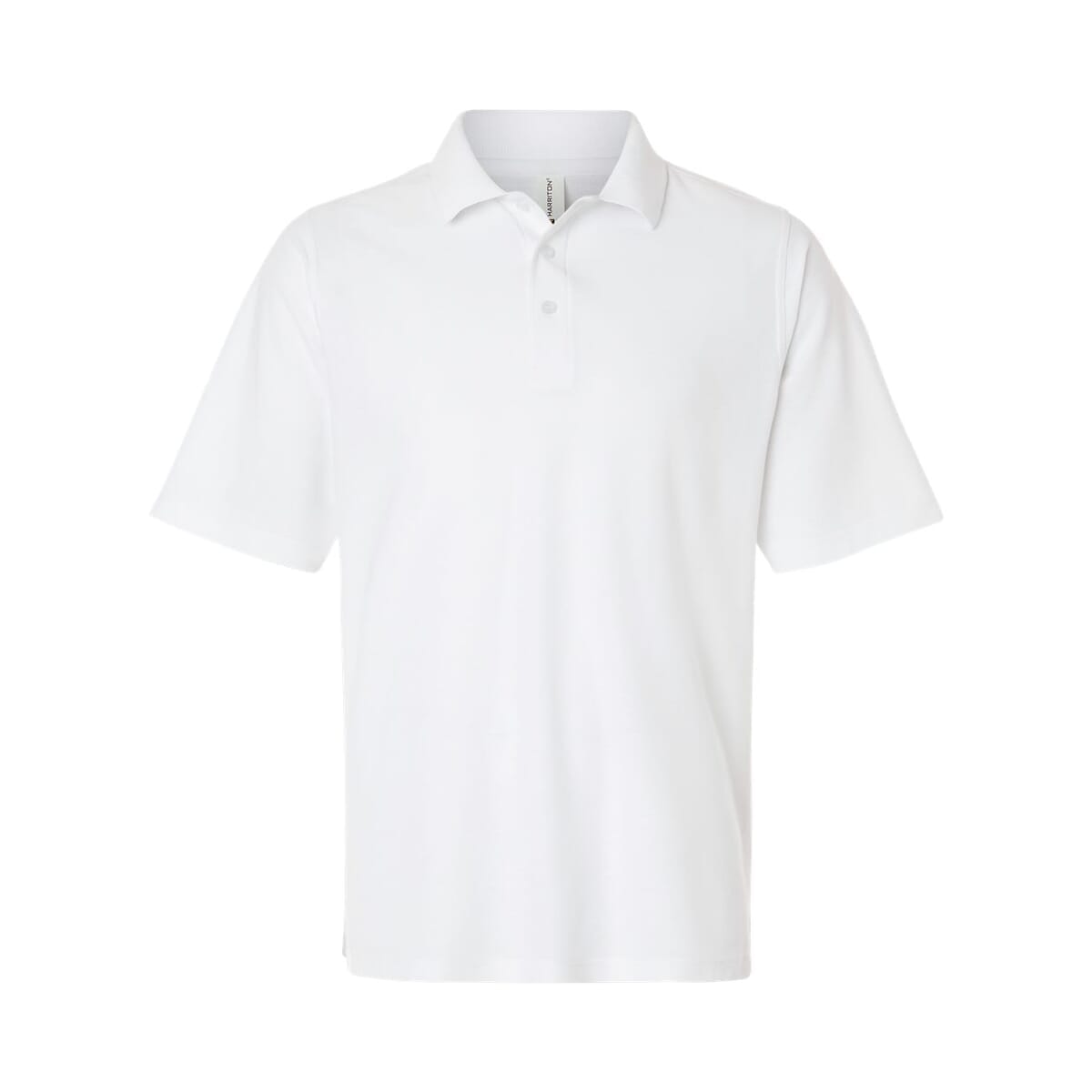 Men's Maverick CVC Pique Polo - M105