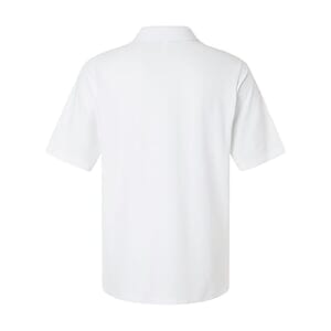 Men's Maverick CVC Pique Polo - M105