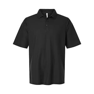Men's Tall Maverick CVC Pique Polo - M105T