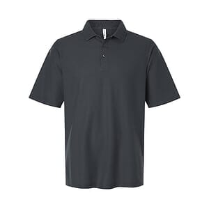 Men's Tall Maverick CVC Pique Polo - M105T