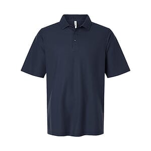 Men's Tall Maverick CVC Pique Polo - M105T