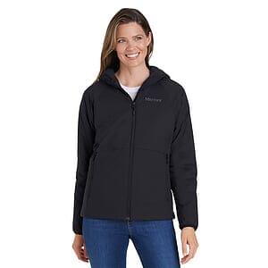 Women's Novus Jacket - M12693