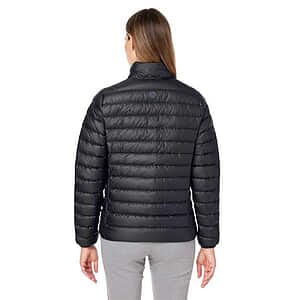 Women's Highlander Down Jacket - M13180