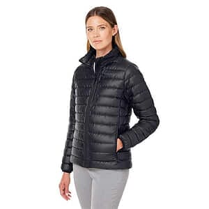 Women's Highlander Down Jacket - M13180