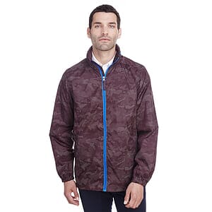 Rotate Reflective Soft Shell Jacket - NE711