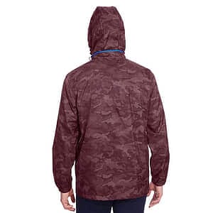 Rotate Reflective Soft Shell Jacket - NE711