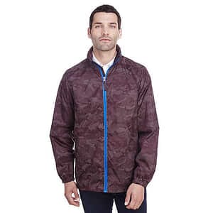 Rotate Reflective Soft Shell Jacket - NE711